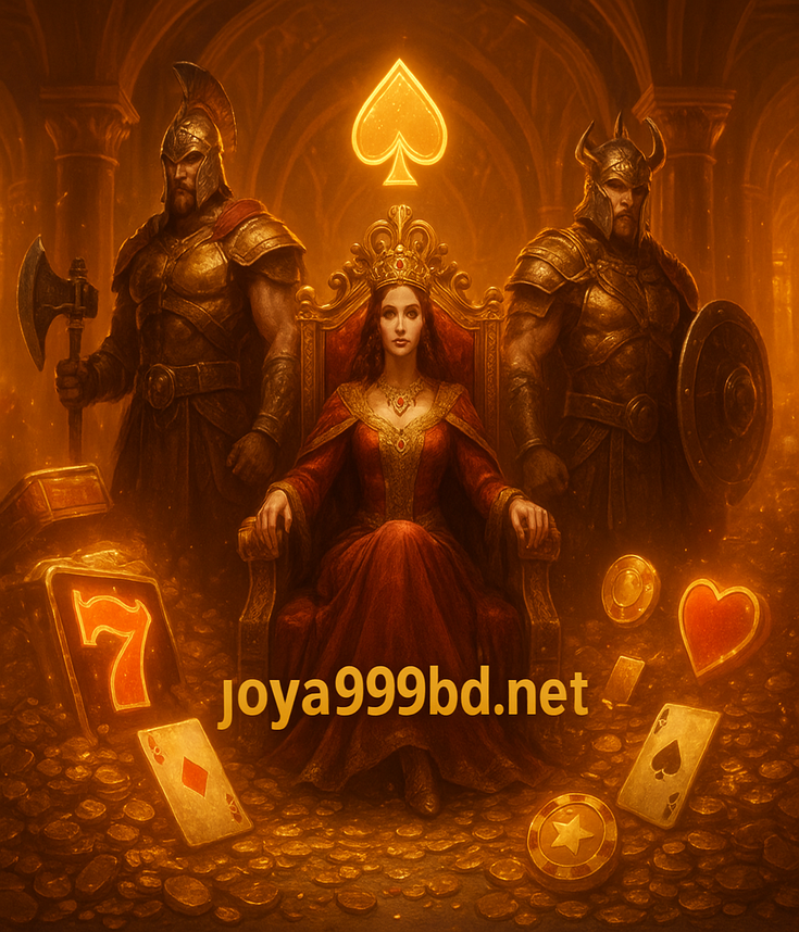 joya999bd স্পোর্টস গেমিংয়ের অভিজ্ঞতা