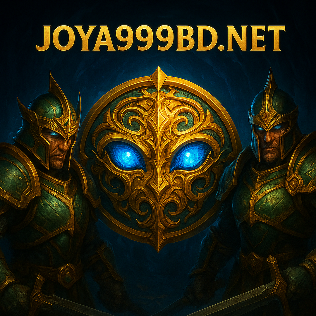 joya999bd স্পোর্টস-গেমিং সরাসরি